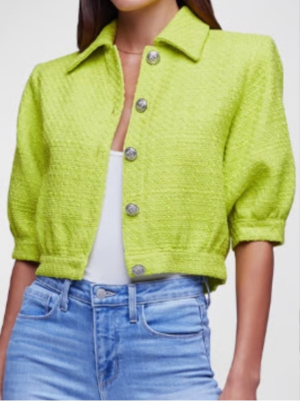 L’Agence Jacket
